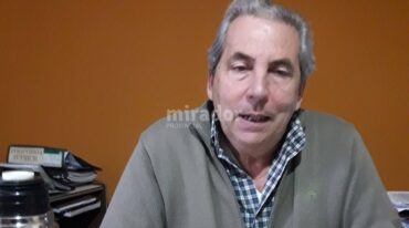 Certeza. 'La situación de Sancor se nota en el comercio