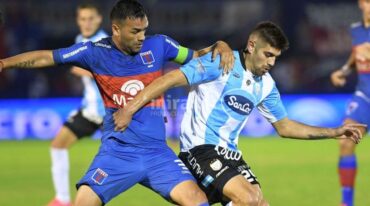 Atlético luchó con lealtad por mantenerse en primera