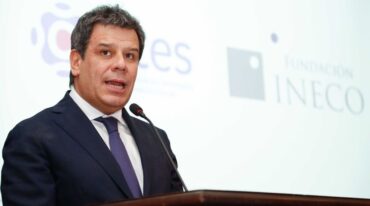 La fundación INECO