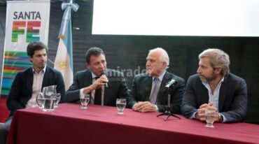 La obra corre a cargo del Ministerio del Interior