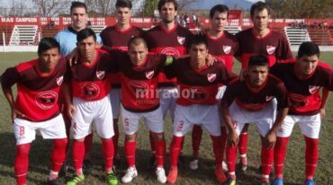 Atlético Adelante