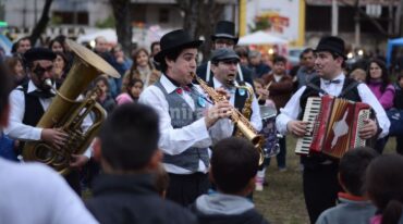 Las actividades se extenderán desde el lunes 10 al domingo 23. Gentileza: prensa Municipalidad de Reconquista.