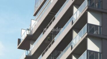 Se prevé que el Congreso de la Nación discuta una ley de alquileres para evitar los abusos de los propietarios. Archivo.