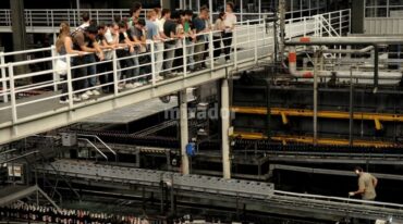 El ingreso es libre y gratuito y no es necesario reservar