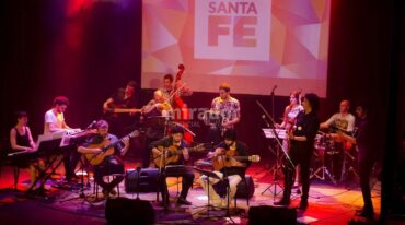 El segundo llamado de 2017 para propuestas abrirá su inscripción desde el 14 de agosto hasta el 12 octubre inclusive. Gentileza: prensa Espacio Santafesino.
