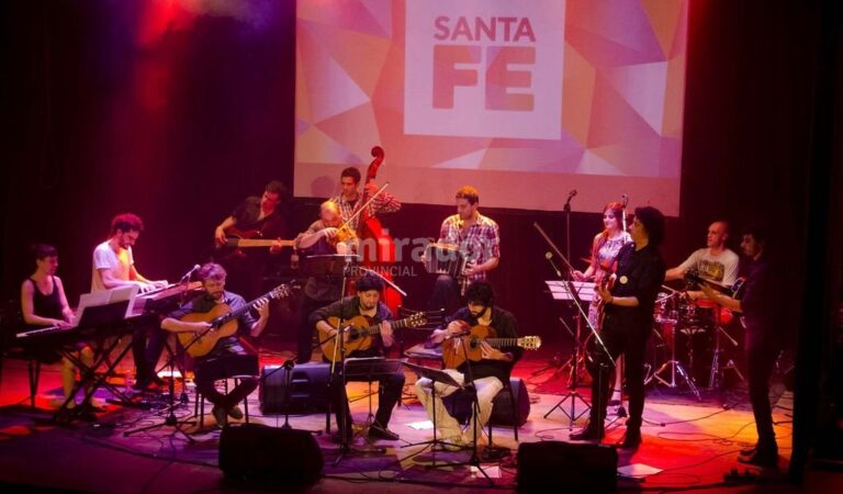 El segundo llamado de 2017 para propuestas abrirá su inscripción desde el 14 de agosto hasta el 12 octubre inclusive. Gentileza: prensa Espacio Santafesino.