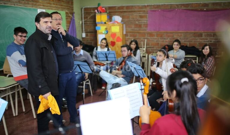 El evento reunirá a unos 3.000 niños y jóvenes paraguayos junto a delegaciones extranjeras de Bolivia