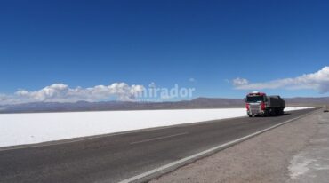 El flete camionero argentino resulta un 70% más caro que el estadounidense y un 76% más caro que el brasileño. Gentileza: Pixabay.