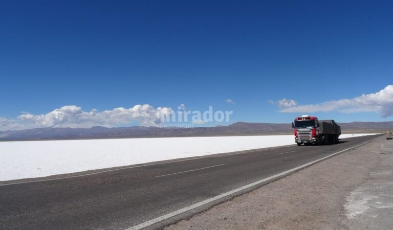 El flete camionero argentino resulta un 70% más caro que el estadounidense y un 76% más caro que el brasileño. Gentileza: Pixabay.