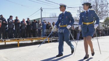 El secretario de Asuntos Penitenciarios