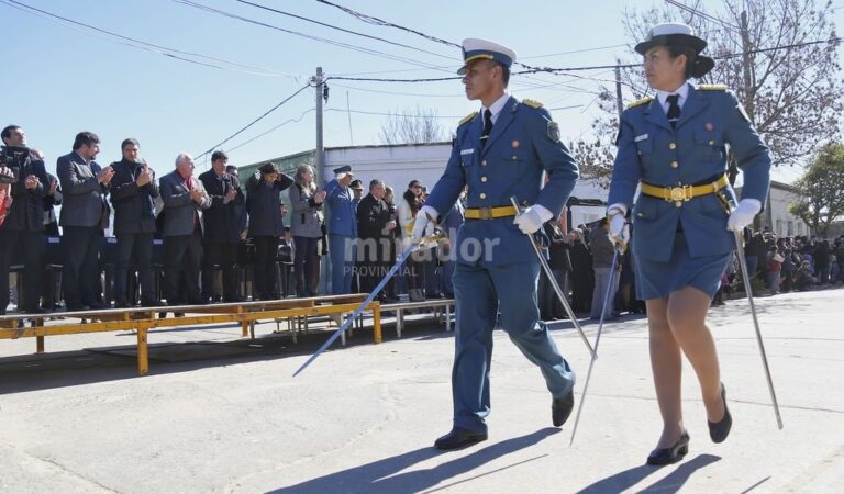El secretario de Asuntos Penitenciarios