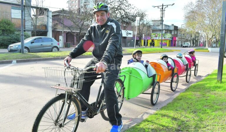 Repercusiones. 'En la calle pasan los autos y filman. No me imaginaba que esto iba a llegar a este punto'
