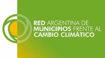 La RAMCC es una red nacional que trabaja en coordinación con municipios de todo el país. Gentileza.