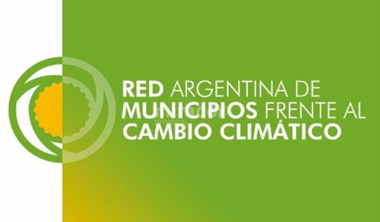 La RAMCC es una red nacional que trabaja en coordinación con municipios de todo el país. Gentileza.