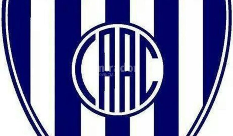La entidad azul y blanca nació en 1917. Facebook.