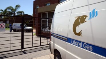 Mayor volumen de gas tendrá la región venadense a partir de esta resolución de Enargas sobre la empresa prestadora del servicio en Santa Fe. Gentileza: Transmedia TV.