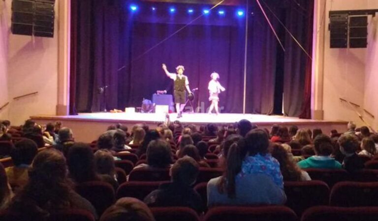 'Esto superó lo que esperábamos. Nos deja más que satisfechos'