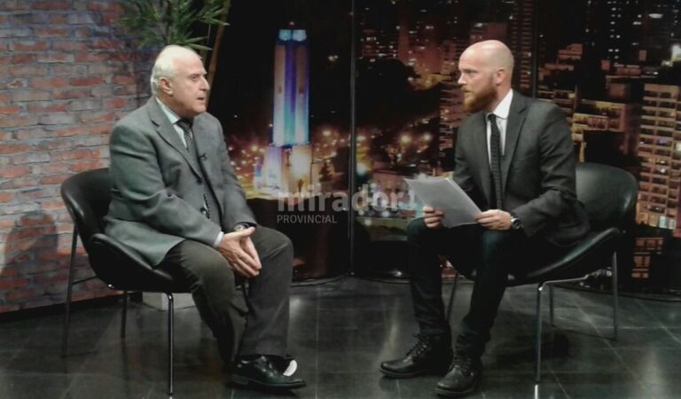 La deuda de Nación. 'Desde el gobierno nacional nos pidieron paciencia porque recién asumían y el fallo de la Corte había sido muy reciente. Nos pareció lógico y esperamos. Nos tomamos todo el año