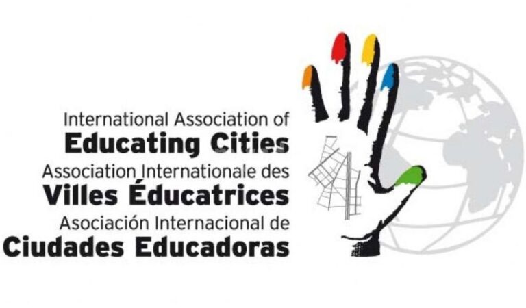Sunchales forma parte de una red de 488 ciudades de todo el mundo. Gentileza: AICE.