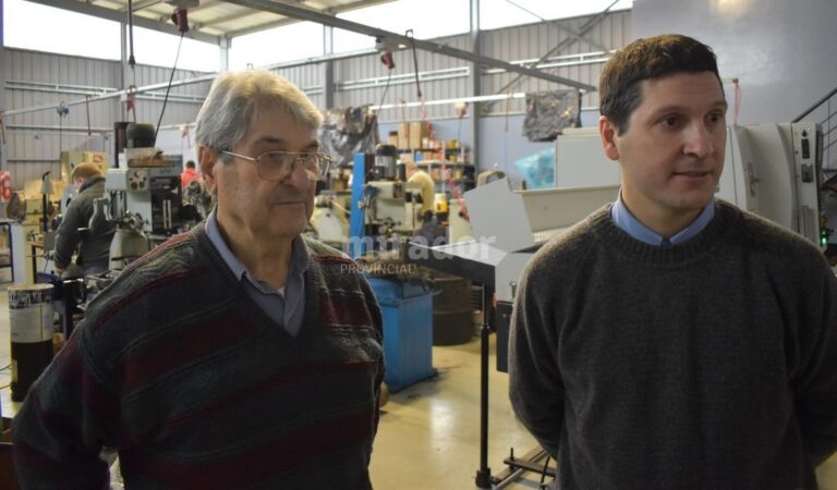 Omar y Guillermo García