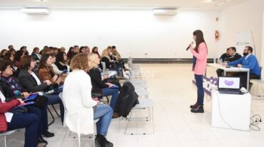 'Estamos viendo que a muchas familias no les alcanza el dinero y no quisiéramos que el recorte venga por el lado de la educación'