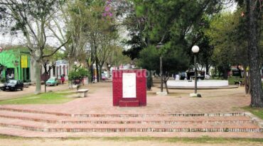 Las ciudades de San José del Rincón y de Recreo