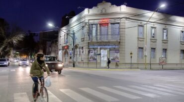 Una vez que se concrete esta obra