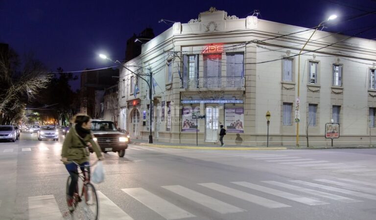 Una vez que se concrete esta obra