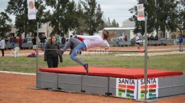 Deporte y convivencia. El programa