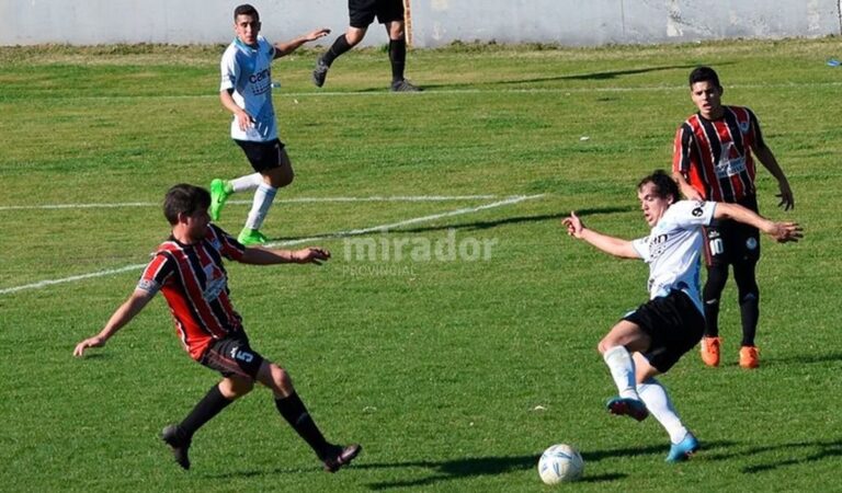 Muy entretenido. El partido de ida fue cambiante en su desarrollo y tuvo muchas emociones. Con el empate