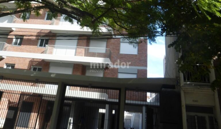 El Bauen 105 se encuentra en Iriondo 1.048