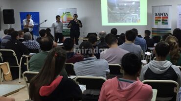 'El consumo de energía es algo que nos preocupa muchísimo ya que las tarifas están aumentando'