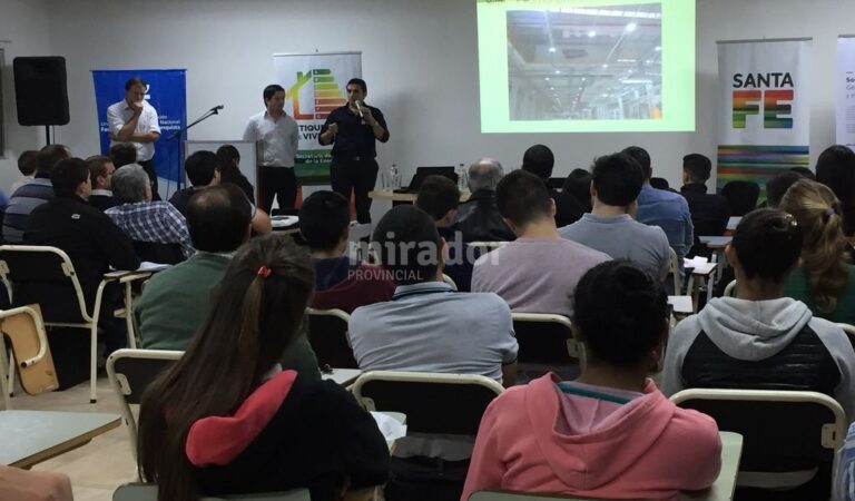 'El consumo de energía es algo que nos preocupa muchísimo ya que las tarifas están aumentando'