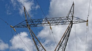 Entre las dos centrales térmicas nuevas en la provincia se generan 140 MW. Gentileza: Pixabay.