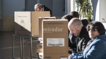 Sorpresa en Rosario. Cambiemos sumó más del triple que lo obtenido por el Frente Progresista