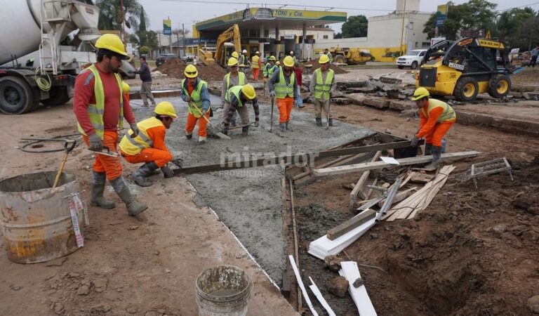 'Tenemos metas trazadas por el gobernador