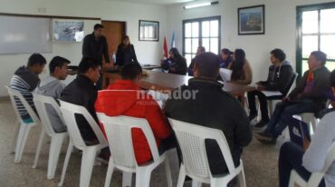 El objetivo del curso es propiciar la formación en investigación