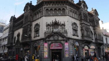 La Casa Fracassi