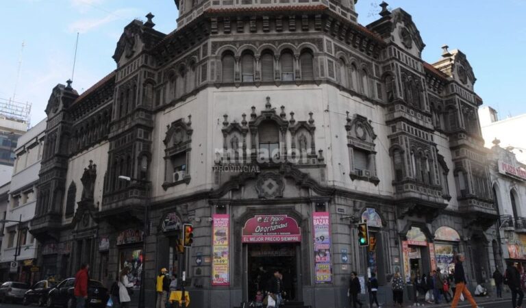 La Casa Fracassi
