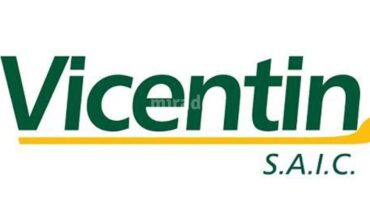 Vicentin beca a alumnos de secundaria para que estudien en la Universidad de San Andrés de Buenos Aires en 2018. Gentileza.