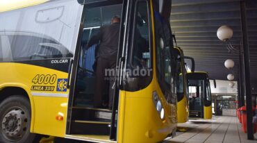 Además de la apertura de la oficina