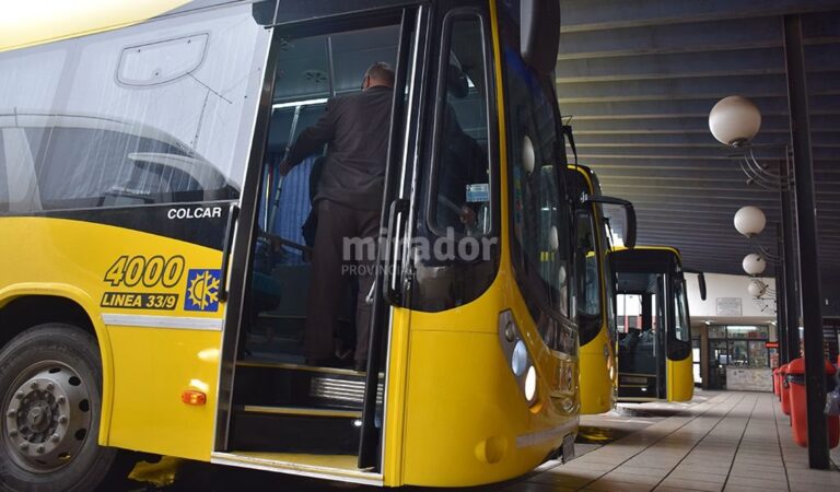 Además de la apertura de la oficina