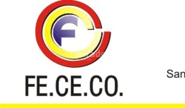 Dice el informe que los puestos de trabajo de la provincia de Santa Fe fueron 527.572 durante 2016 y que el sector comercio y servicios agrupó a 328.888 trabajadores. Gentileza: prensa Fececo.