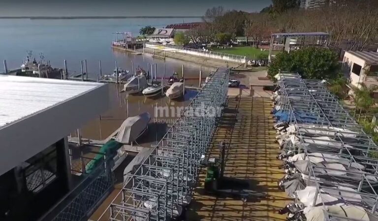 La muestra se hará del jueves 21 al domingo 24 de septiembre. Gentileza: prensa Nueva Comunicación.