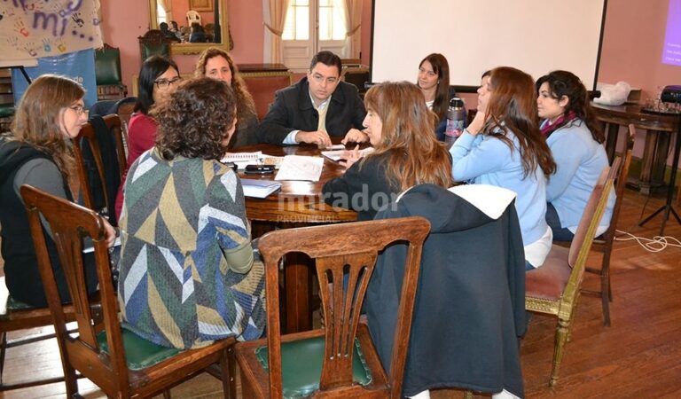 El primero de los proyectos