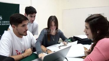 El jueves 14 de setiembre