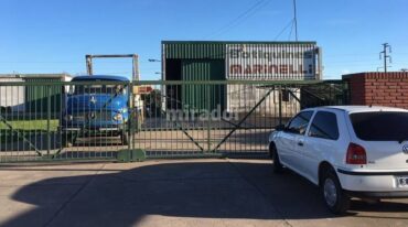 La empresa tiene un presente difícil que es producto de la coyuntura actual a la que se le suma un problema familiar en la conducción