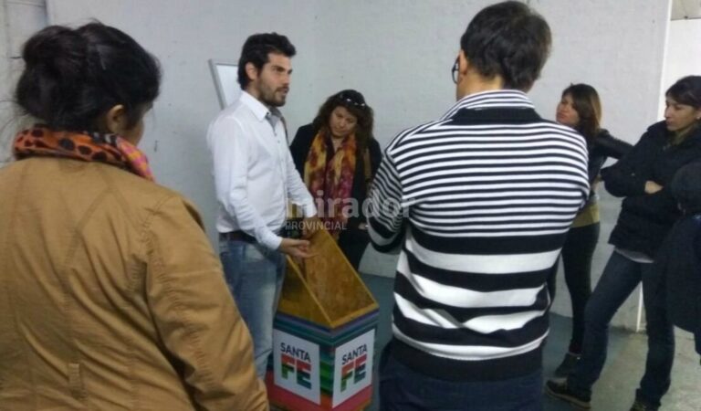 Más de 180 docentes de la modalidad inicial
