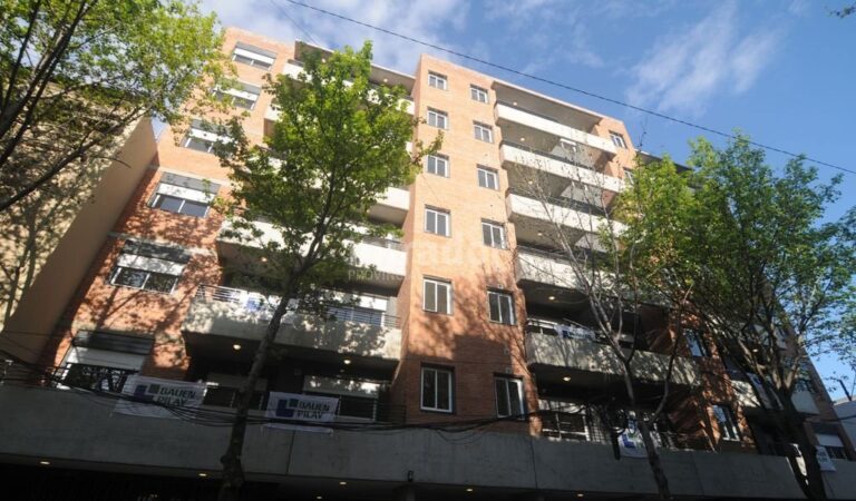 El Bauen 113 tiene 25 departamentos de dos dormitorios y 12 de uno. Gentileza: prensa Press Group.