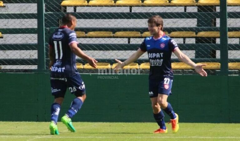 Los rojiblancos son escoltas de Boca Juniors y River Plate. Gentileza: prensa Superliga Argentina de Fútbol.